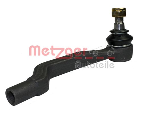 METZGER 54029801 Külső összekötő gömbfej, kormányösszekötő gömbcsukló